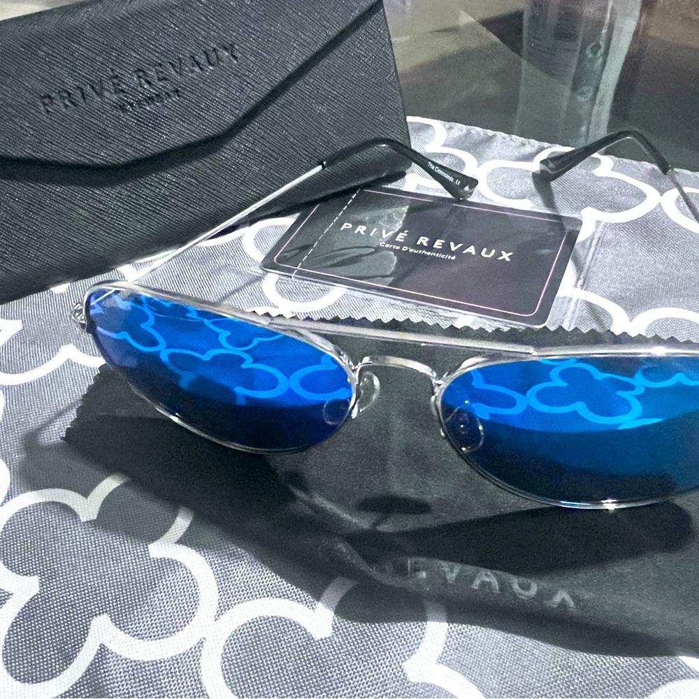 Prive Revaux Sunglasses